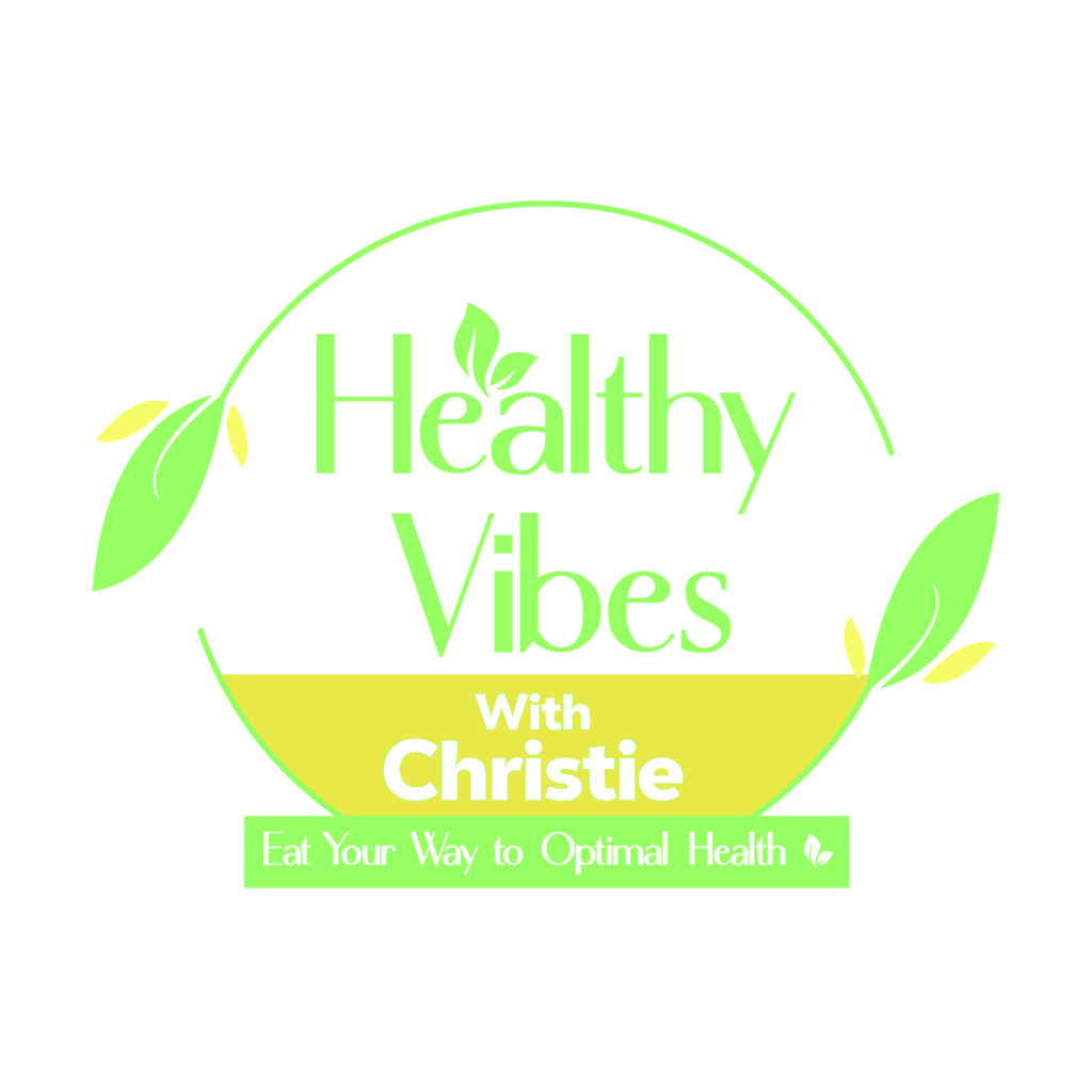 Healthy Vibes with Christie, LLC